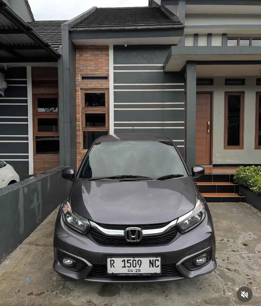 All New Brio